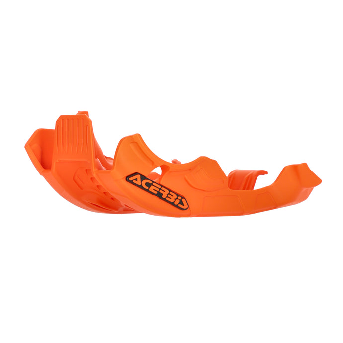 SKID PLATE KTM ORANGE `16 2983225226 image 1