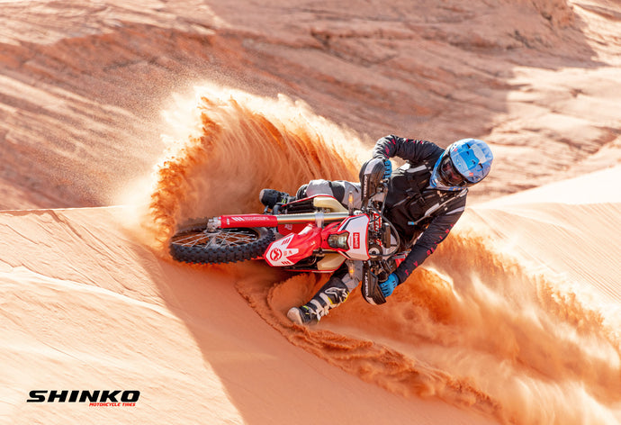 SHINKO_ULTRABOARD2 SAND 47
