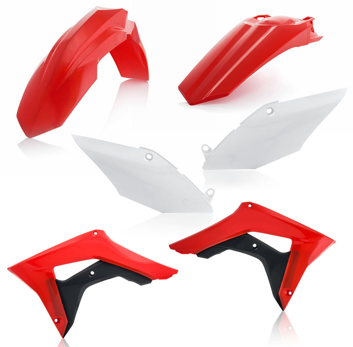 PLASTIC KIT ORIGINAL 2630695569 image 1