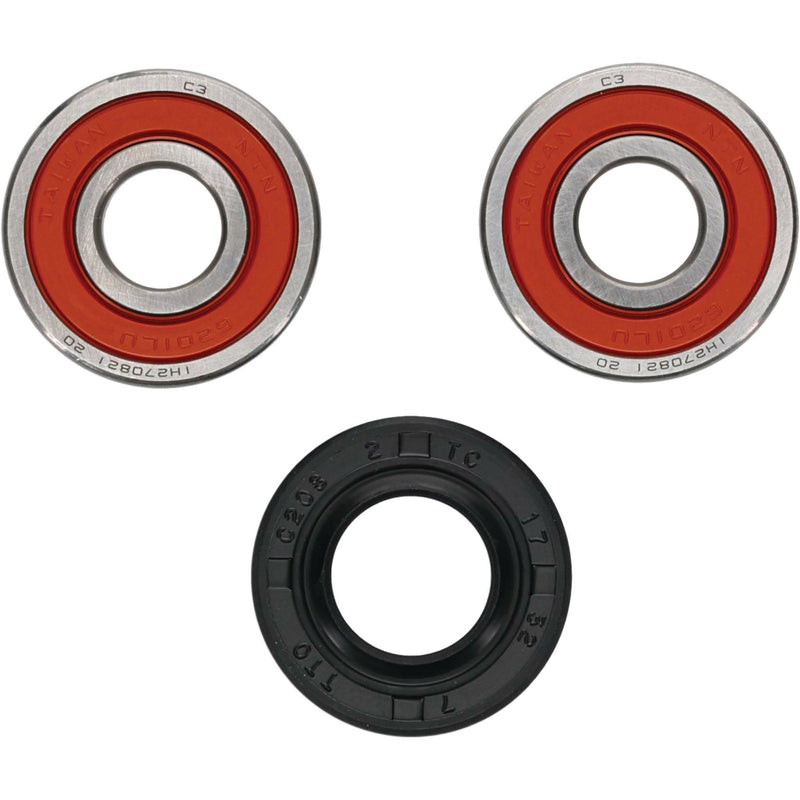 Load image into Gallery viewer, WHEEL BEARING KIT PREMIUM 25-1439-P image 3
