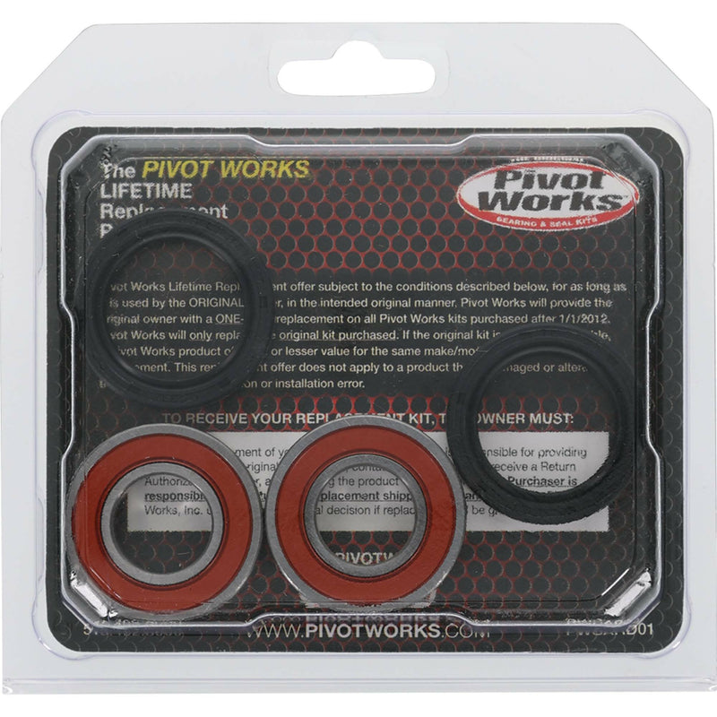 Load image into Gallery viewer, WHEEL BEARING KIT PREMIUM 25-1063-P image 5
