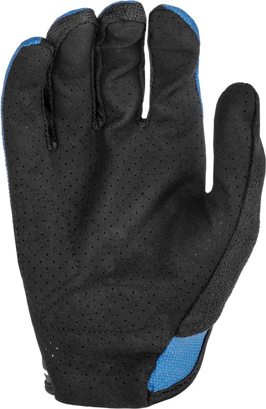 MESH GLOVES SLATE BLUE XL 375-336X image 2