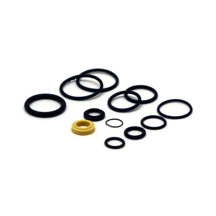 HYBRID SHOCK SERVICE KIT FOX WITH 5/8