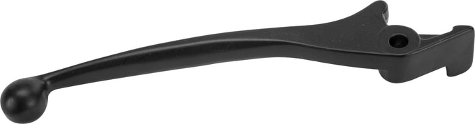 BRAKE LEVER BLACK WP30-23031 image 1