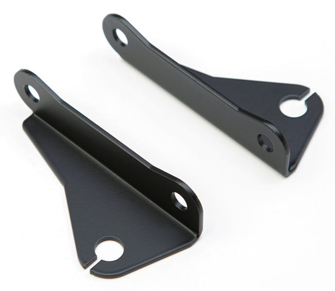 TURN SIGNAL BRACKET UNIVERSAL 070BGUNVTBKT image 1