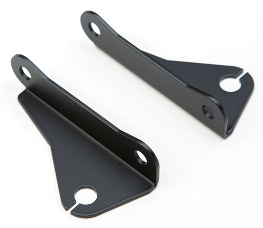TURN SIGNAL BRACKET UNIVERSAL 070BGUNVTBKT image 1