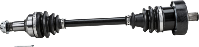 OE FRONT AXLE PAXL-1059 image 1