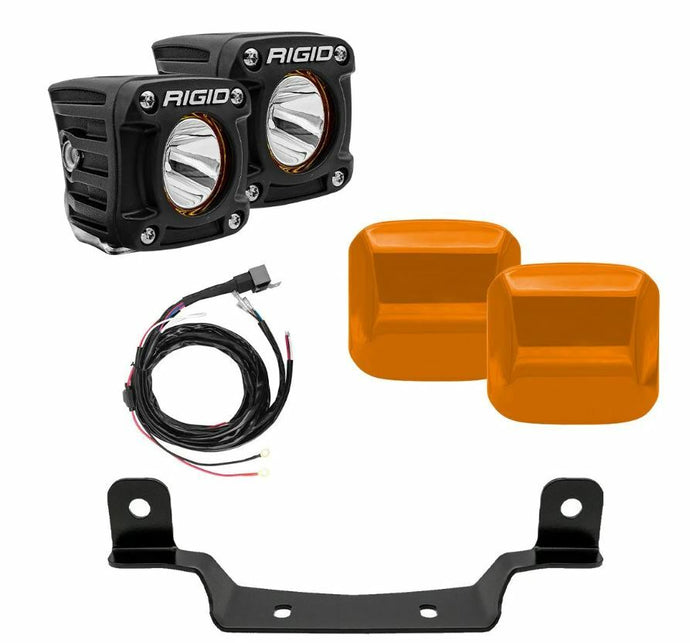 RAZOR REVOLVE GRILLE LIGHT KIT 41669 image 1