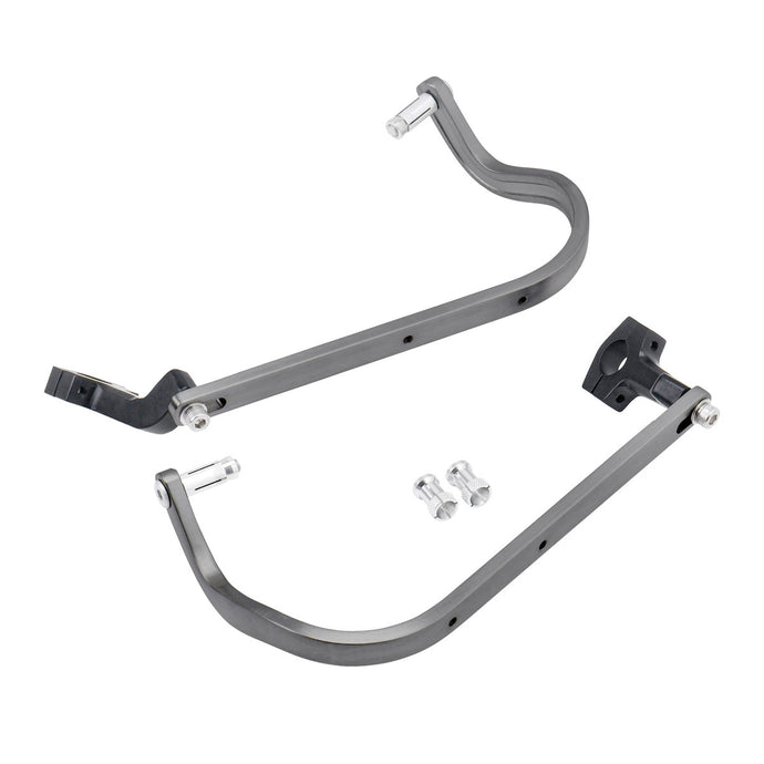ARMOR HANDGUARDS MINI TI-COLOR ZE72-0183 image 1