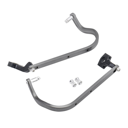 ARMOR HANDGUARDS MINI TI-COLOR ZE72-0183 image 1
