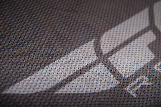 PATROL XC JERSEY BLACK/GREY SM 371-670S image 5