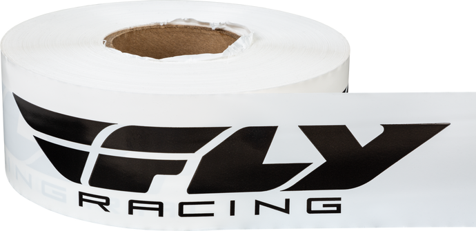 COURSE TAPE WHITE B3104W4727 image 1