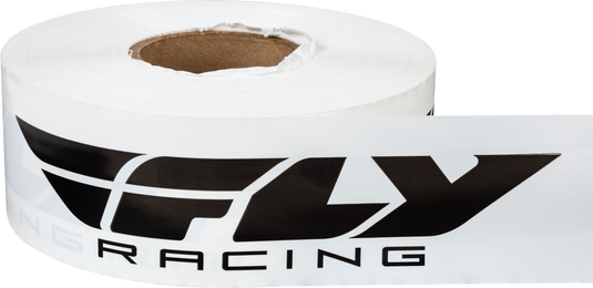 COURSE TAPE WHITE B3104W4727 image 1