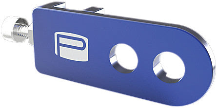 C-1 TENSIONER 2 HOLE BLUE CH3513 image 1