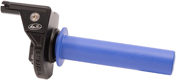 VORTEX SE THROTTLE ASSEMBILY 01-2810 image 1