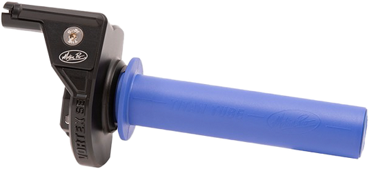 VORTEX SE THROTTLE ASSEMBILY 01-2810 image 1