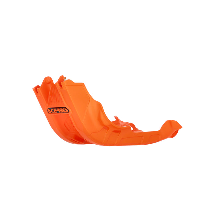 SKID PLATE KTM ORANGE `16 2983245226 image 1