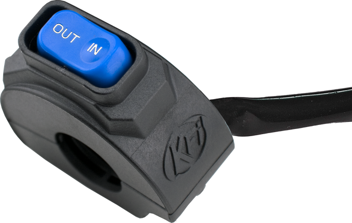 CLAMSHELL MINI-ROCKER SWITCH ATV-CMR image 1