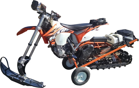 REVARC SNOWBIKE DOLLY REVSBDOLLY image 2