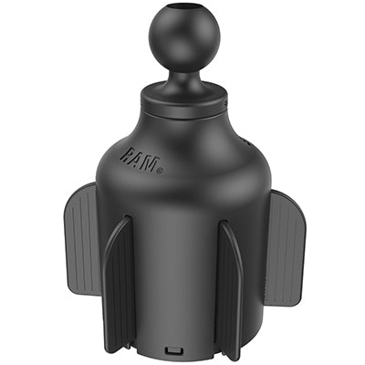 STUBBY DRINK CUP BASE W/ 1