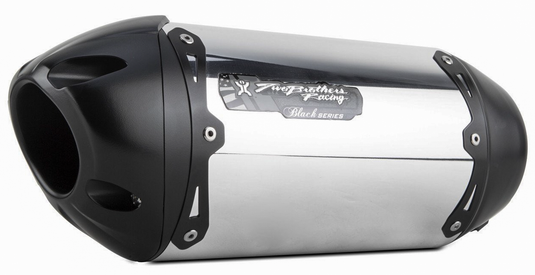 S1R BLACK SERIES FULL SYSTEM KAW 005-4630106-S1B image 1