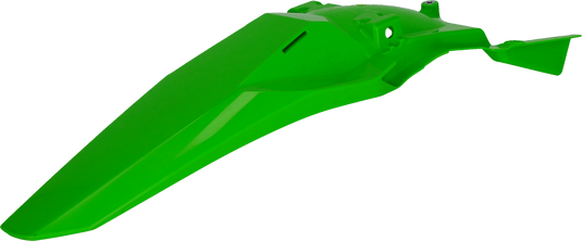 REAR FENDER KAW GREEN 2983550006 image 1