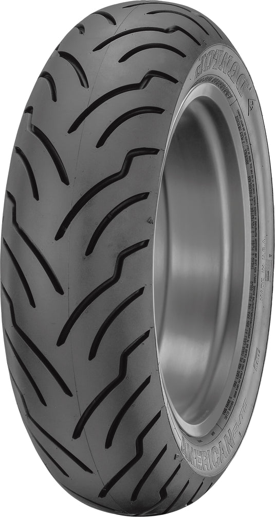 TIRE AMERICAN ELITE REAR MT90B16 74H BIAS TL 45131425 image 1