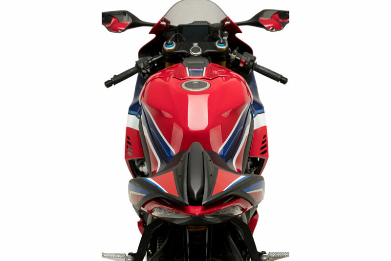 Load image into Gallery viewer, REAR SEAT COWLS BLACK HON 20705J image 10
