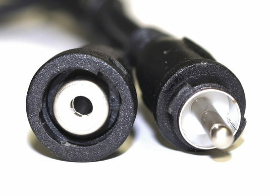 EXO-AT950 ELECTRIC TWIST IN CORD SET 54-950-01 image 2