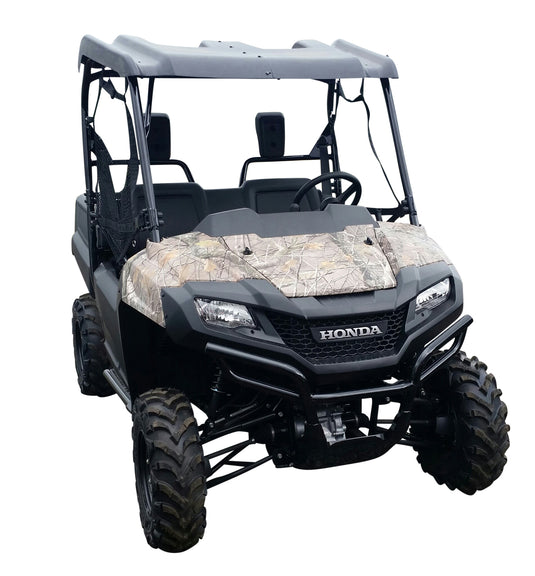 UTV MOLDED ROOF V000100-11056T image 5