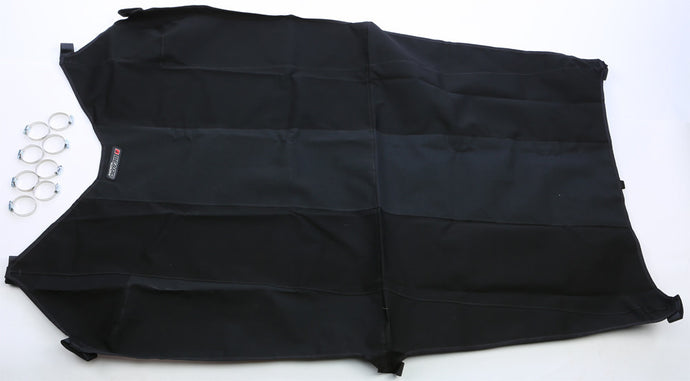 BIMINI TOP BLACK/BLACK 875-201-75 image 1