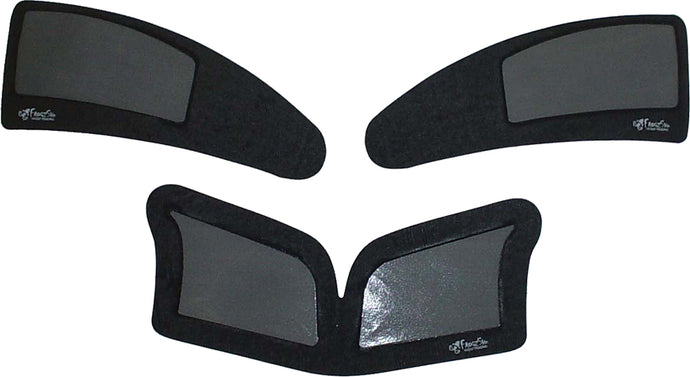 VENT KIT A/C F0197 image 1