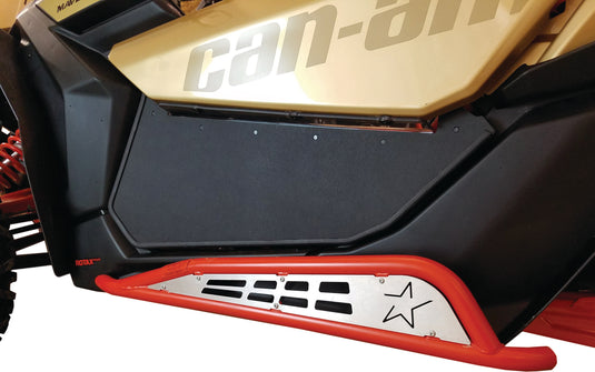 LOWER DOORS CAN X3 55-2300 image 1