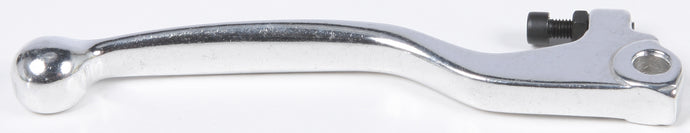 BRAKE LEVER SILVER 020-0279 image 1