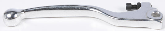 BRAKE LEVER SILVER 020-0279 image 1