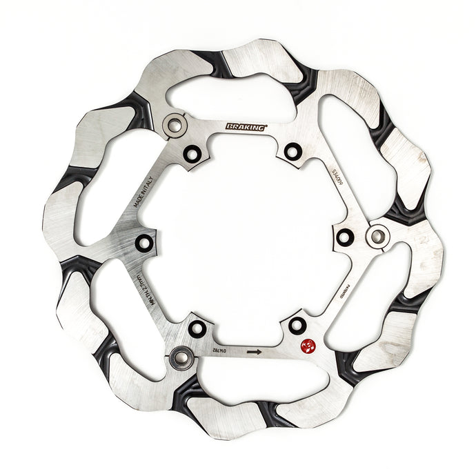 BATFLY S3 270 FRONT ROTOR KIT S34009 image 1