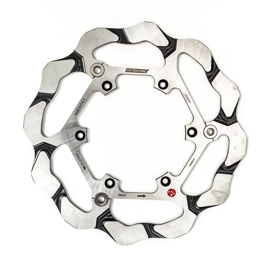 BATFLY S3 270 FRONT ROTOR KIT S34009 image 1