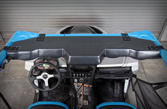 SSV WP3 OVRHD SPKR KIT CAN AM COMMANDER/MAVERICK WP3-CMO4A image 5