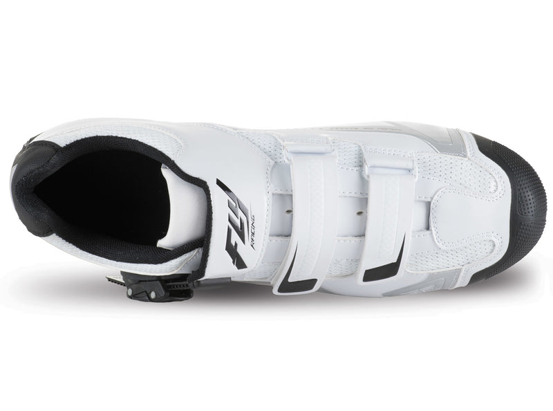 Load image into Gallery viewer, 2017 TALON RS WHITE SZ 14 EU SZ 48 TALON RS WHT 48 image 5
