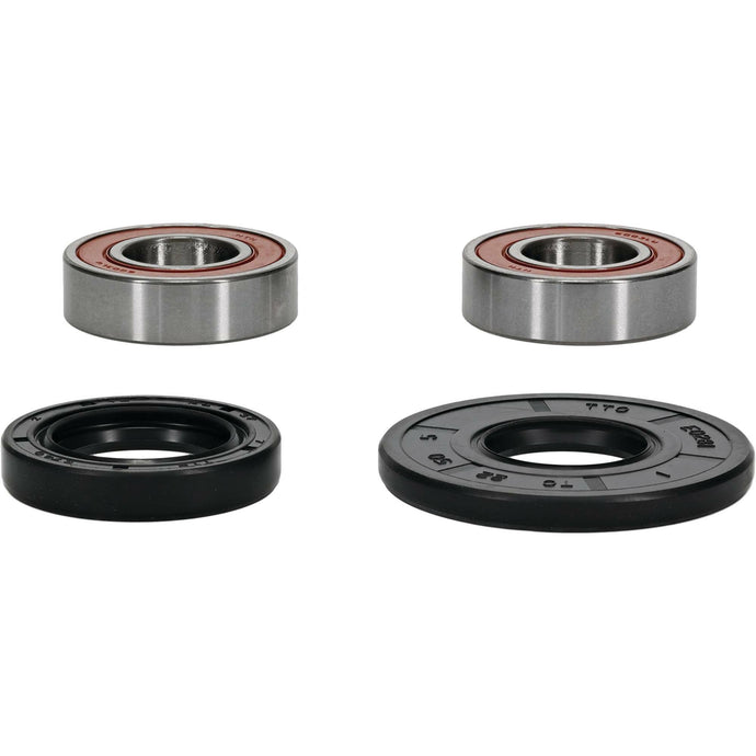 WHEEL BEARING KIT PREMIUM 25-1075-P image 1