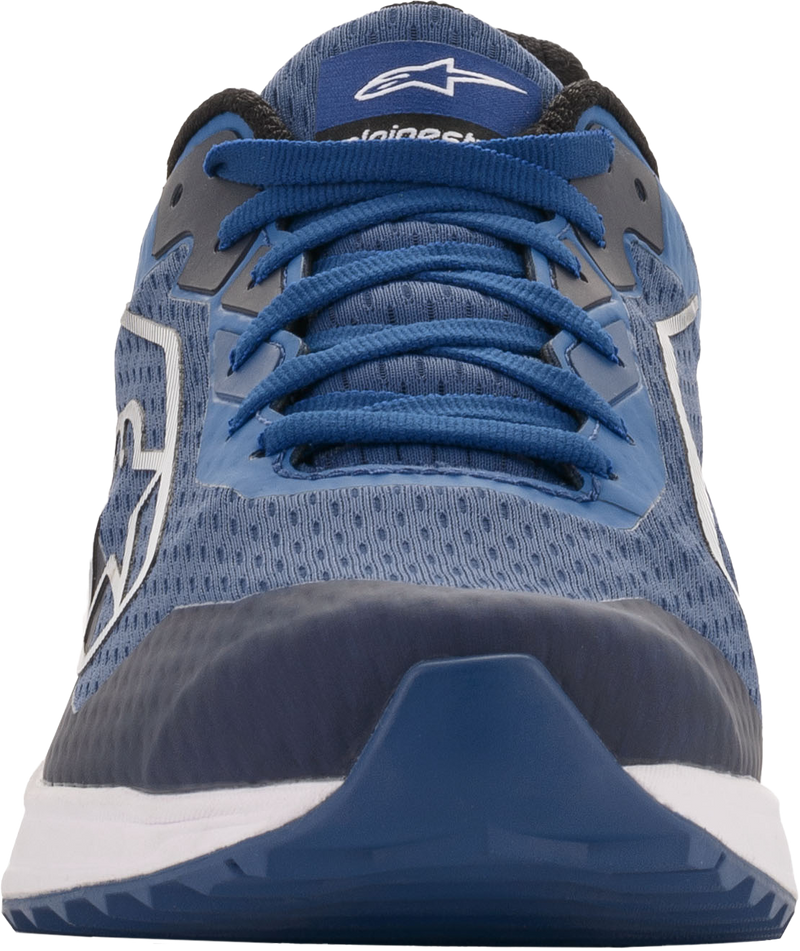 Load image into Gallery viewer, META ROAD SHOE BLUE/WHITE 9 2654520-72-9 image 2
