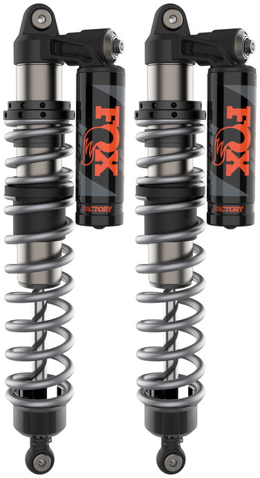 2.5 PODIUM RC2 FRONT SHOCK 885-08-516 image 1