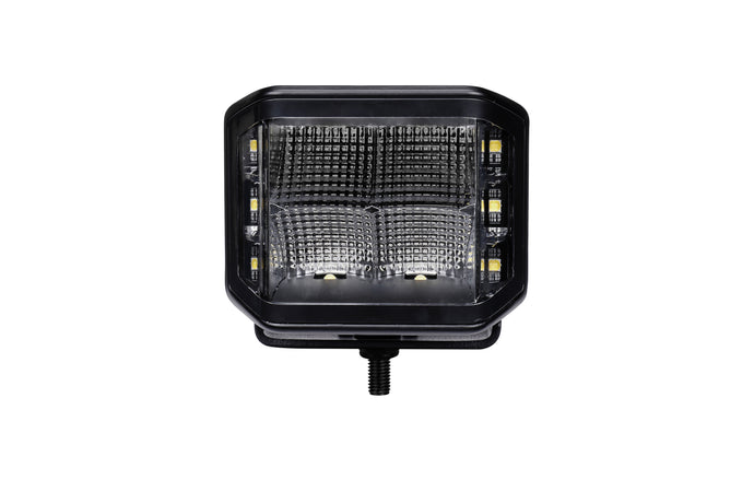 STEALTH SIDE SHOOTER LED PODS FLOOD (PR) HML-10270 FLOOD image 1