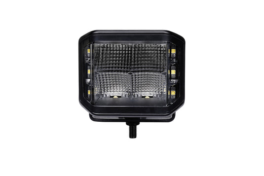 STEALTH SIDE SHOOTER LED PODS FLOOD (PR) HML-10270 FLOOD image 1