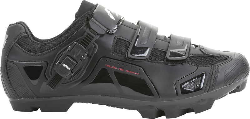 Load image into Gallery viewer, 2017 TALON RS BLACK SZ 10 EU SZ 43 TALON RS BLK 43 image 3
