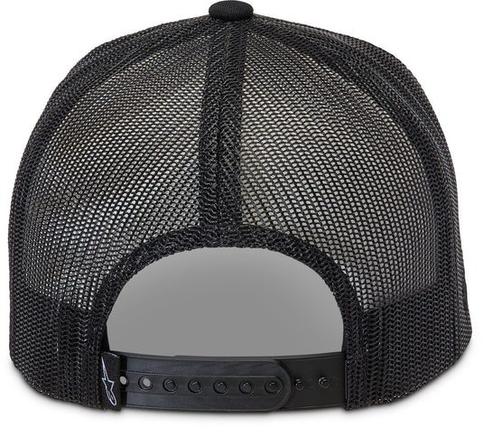 FIND TRUCKER BLACK/BLACK 1213-81008-1010-TU image 4
