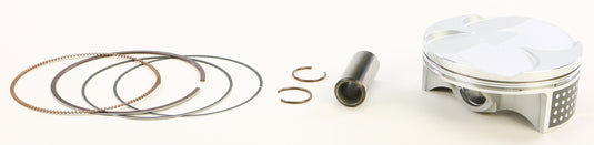 VERTEX PISTON KX250F '17 76.96MM RACERS CHOICE 14.7:1 24167B image 1