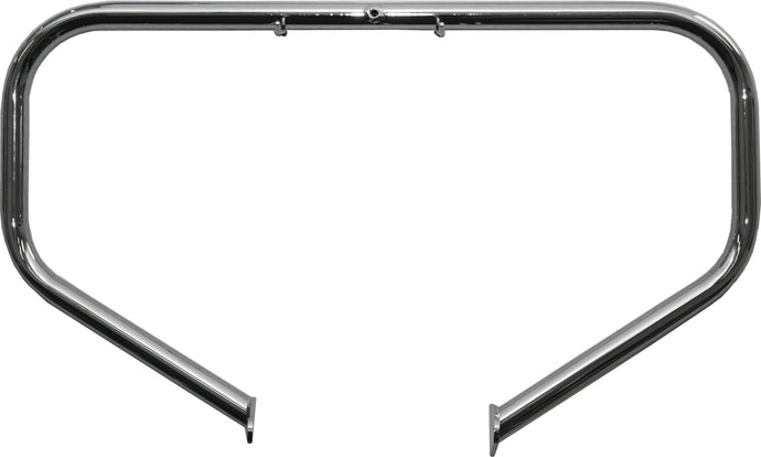ENGINE GUARD HD UNIBAR ALL SOFTAIL 00-UP CHR 1411 image 1