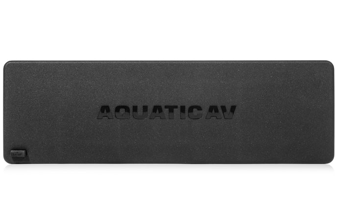 DUMMY FACEPLATE/DUST COVER AQ-MP-5DF image 1