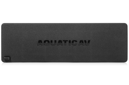 DUMMY FACEPLATE/DUST COVER AQ-MP-5DF image 1